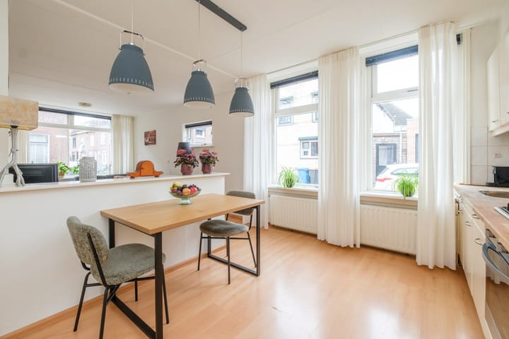 Photo 13 of Nieuwstraat 21