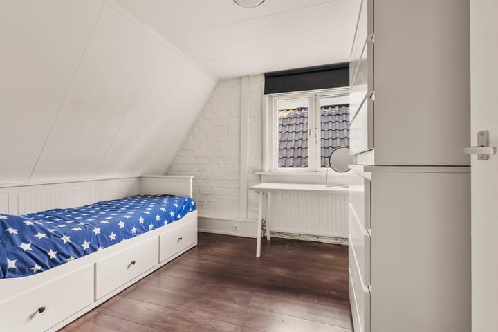 Foto 22 van Draverslaan 24