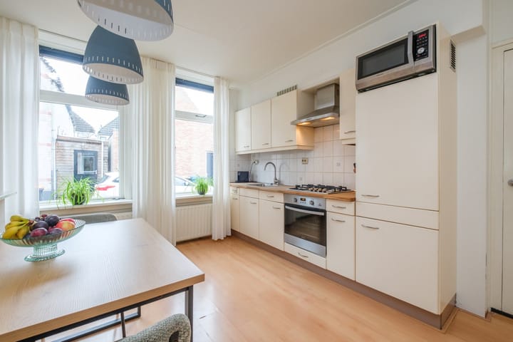 Photo 14 of Nieuwstraat 21