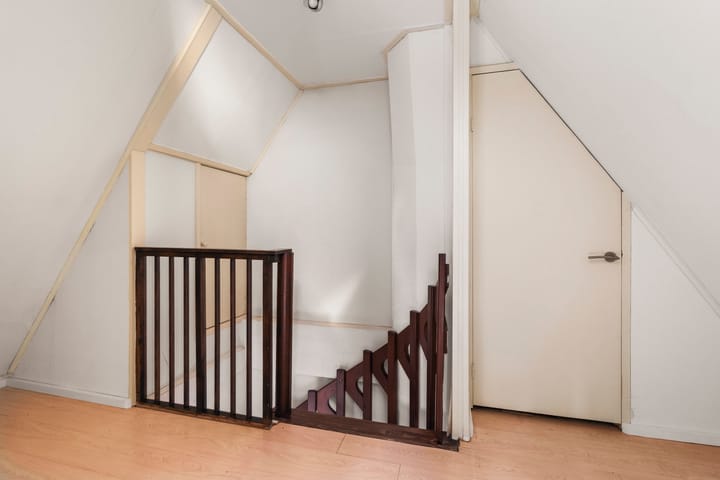 Foto 25 van Draverslaan 24