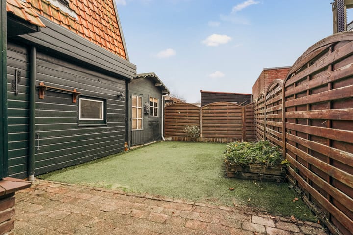 Foto 29 van Draverslaan 24