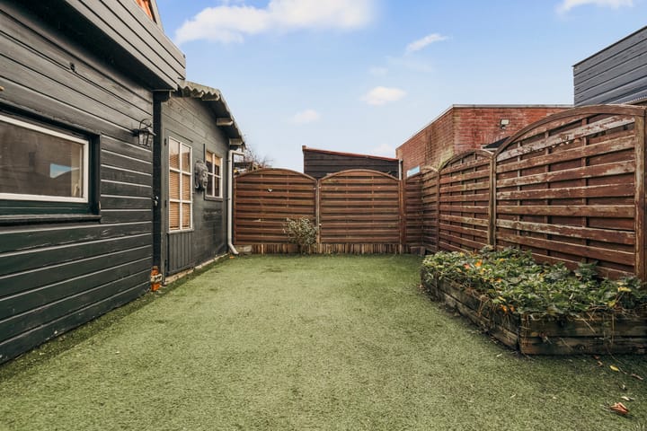 Foto 30 van Draverslaan 24