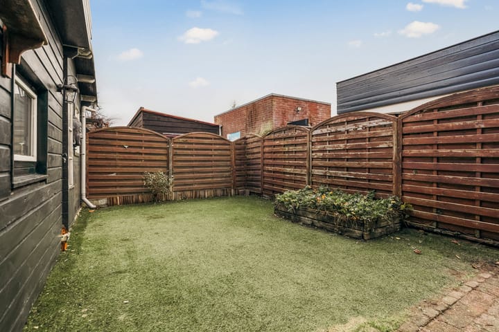 Foto 31 van Draverslaan 24