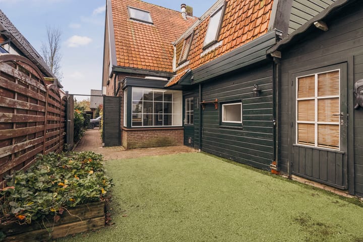 Foto 32 van Draverslaan 24