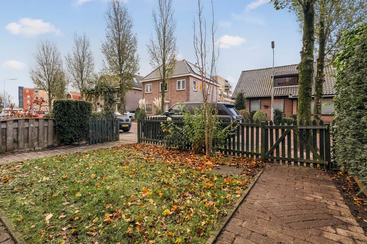 Foto 33 van Draverslaan 24