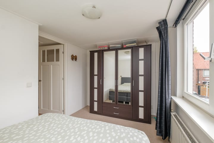 Photo 20 of Nieuwstraat 21