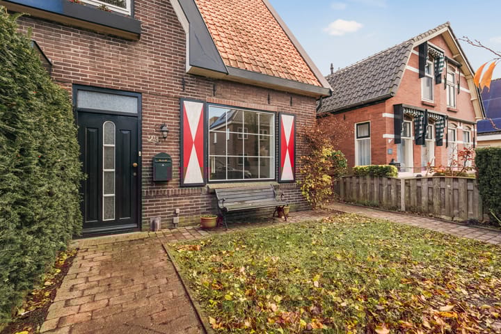 Foto 34 van Draverslaan 24