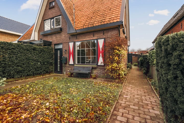 Foto 35 van Draverslaan 24