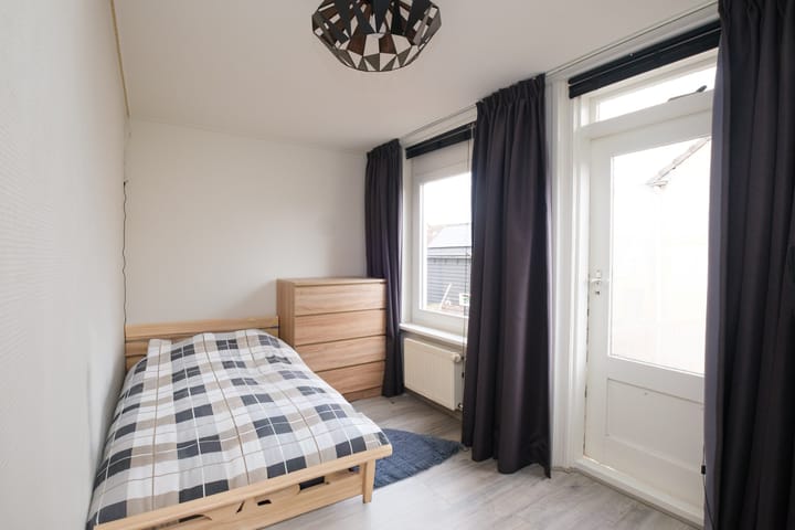 Photo 21 of Nieuwstraat 21