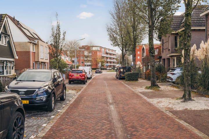 Foto 36 van Draverslaan 24