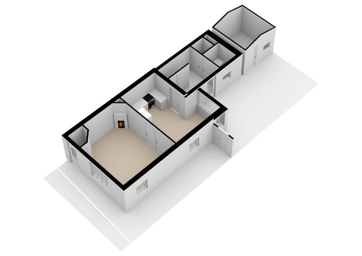 Foto 38 van Draverslaan 24