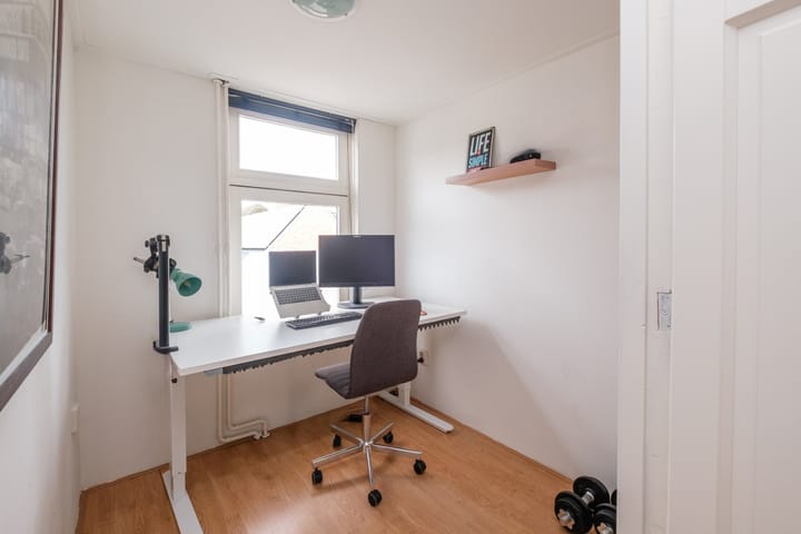 Photo 23 of Nieuwstraat 21