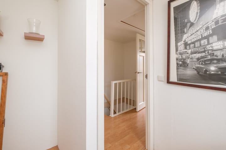 Photo 24 of Nieuwstraat 21