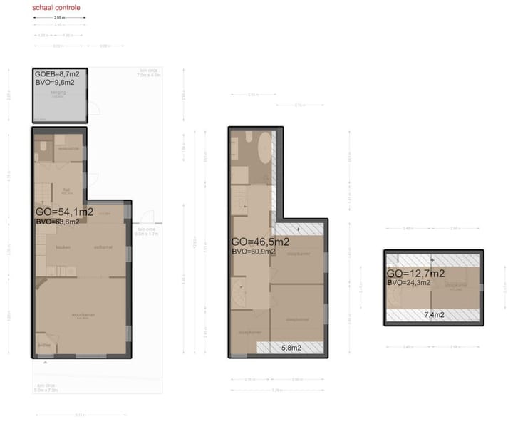 Foto 41 van Draverslaan 24