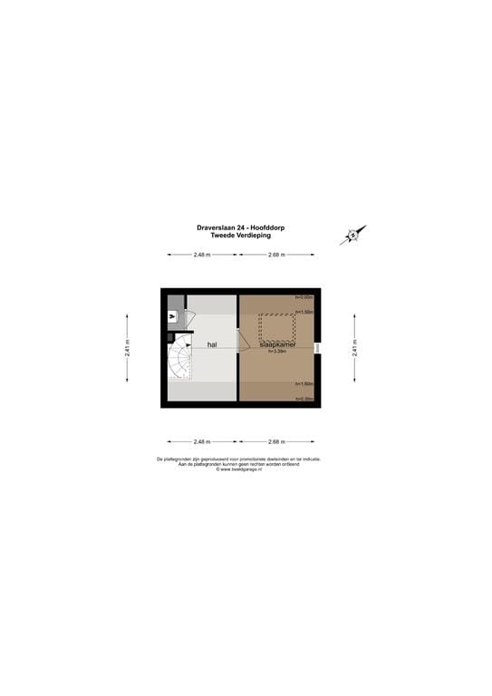 Foto 42 van Draverslaan 24