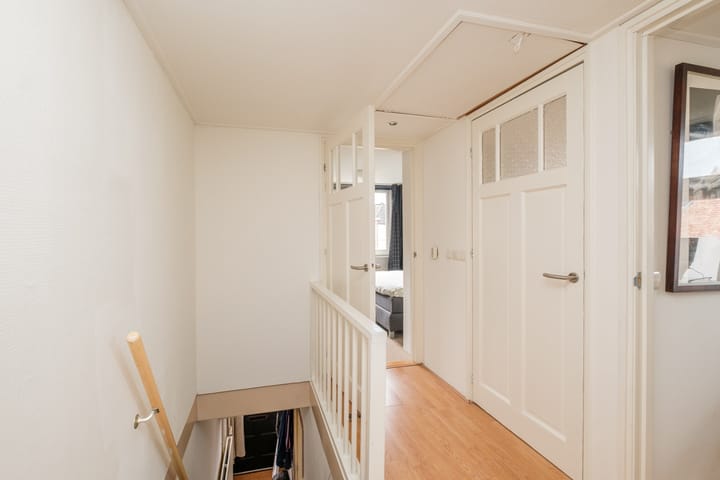 Photo 27 of Nieuwstraat 21