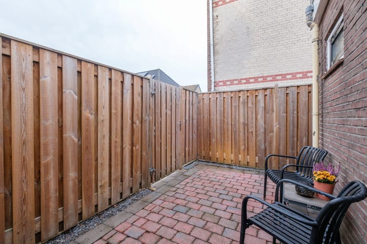 Photo 31 of Nieuwstraat 21