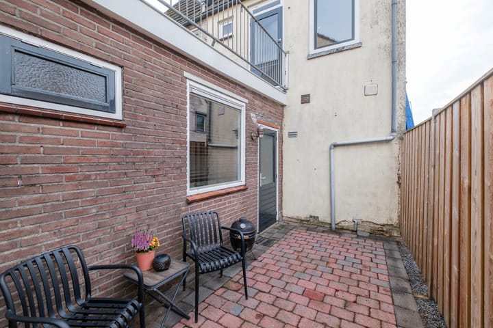 Photo 32 of Nieuwstraat 21