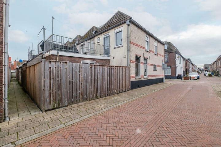 Photo 33 of Nieuwstraat 21