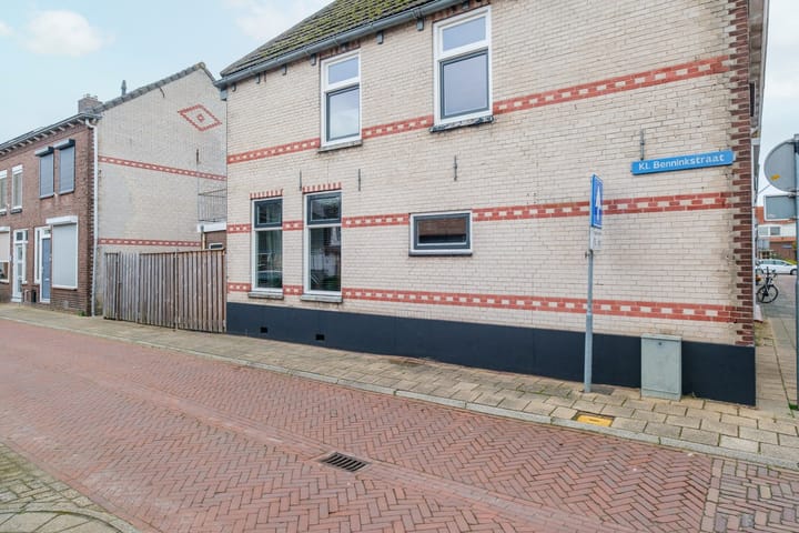 Photo 34 of Nieuwstraat 21