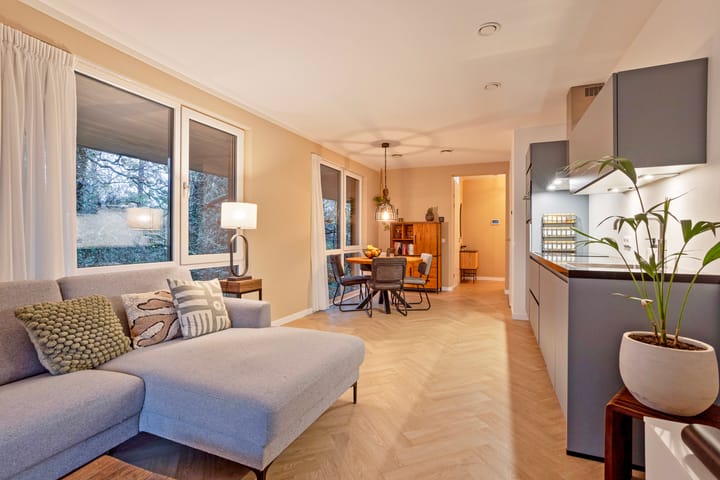 Foto 2 van Buytenhof 7