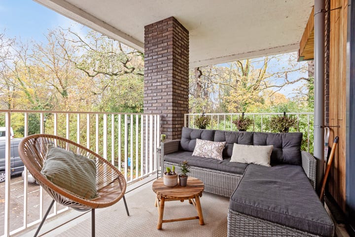 Foto 5 van Buytenhof 7