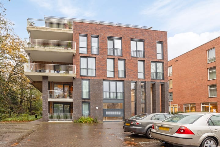 Foto 6 van Buytenhof 7