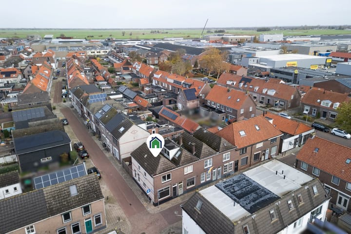 Photo 38 of Nieuwstraat 21