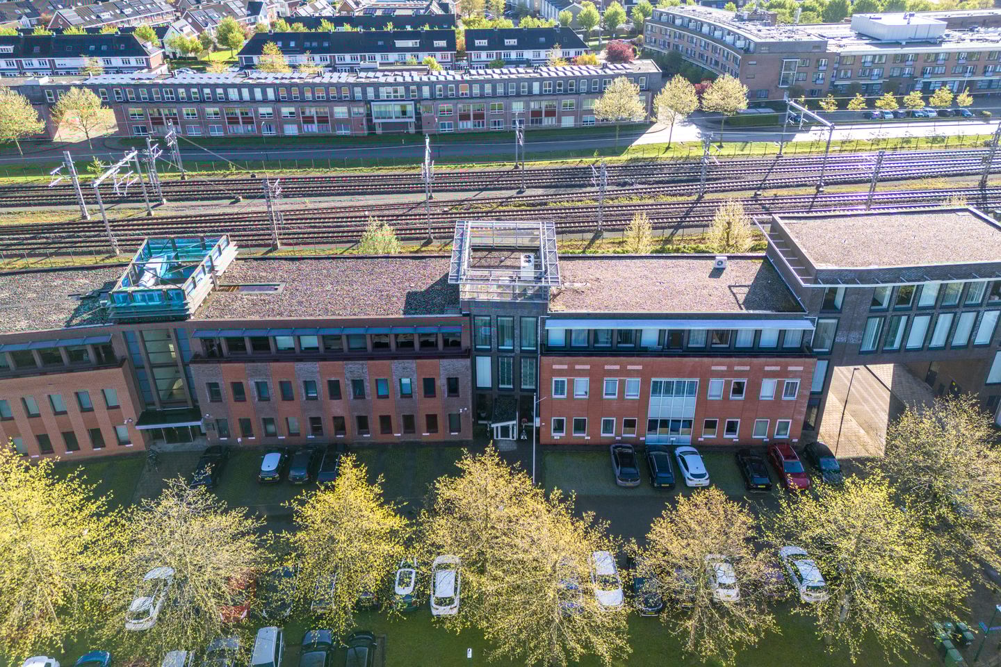 Bekijk foto 2 van De Bouw 87-89