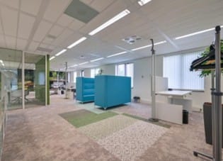 Bekijk foto 3 van De Bouw 87-89