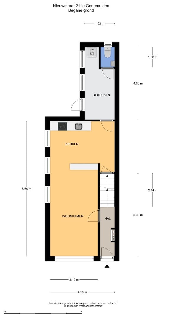 Photo 42 of Nieuwstraat 21
