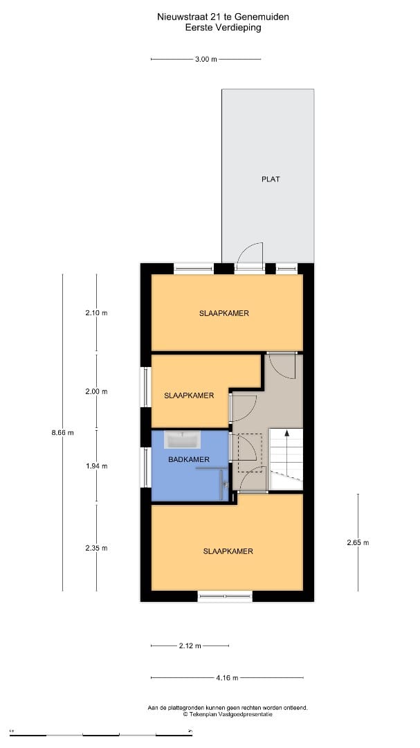 Photo 43 of Nieuwstraat 21