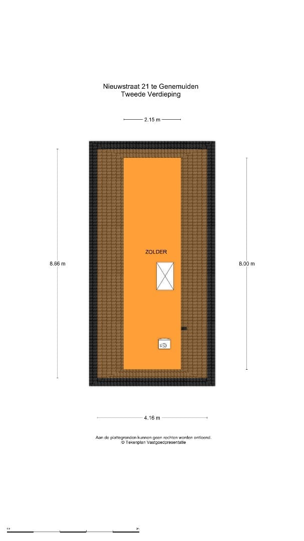 Photo 44 of Nieuwstraat 21