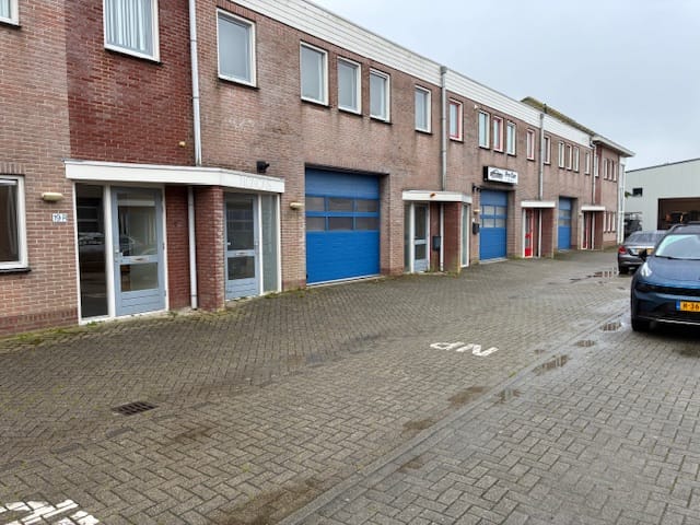 View photo 5 of Kruiswijk 19-l