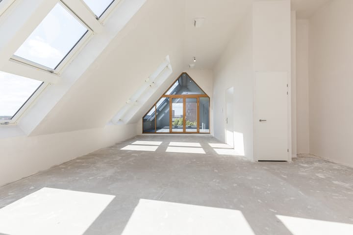 Photo 2 of Dettifossstraat 78