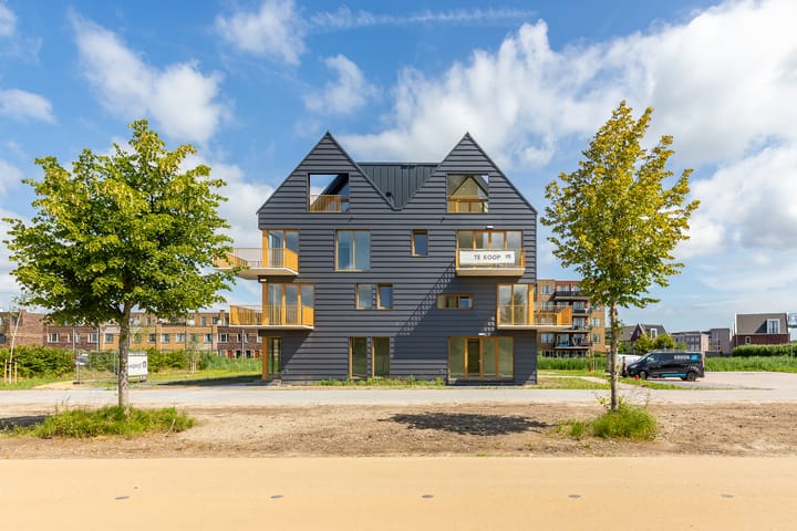 Photo 9 of Dettifossstraat 78