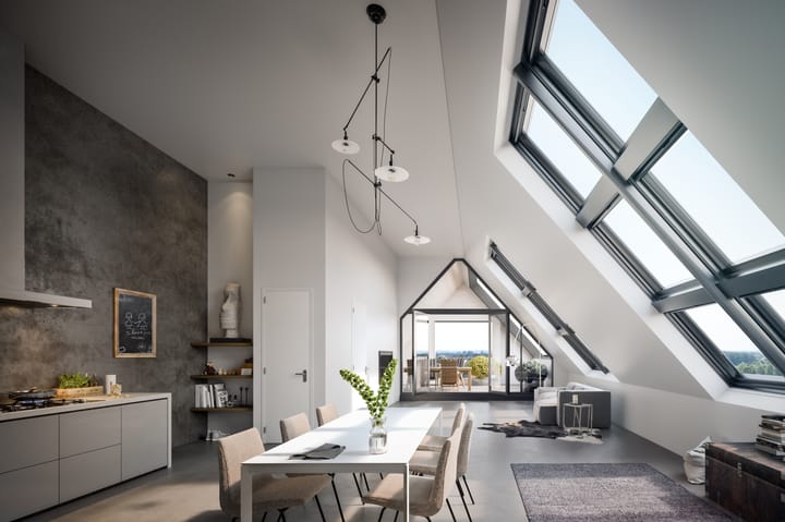 Photo 5 of Dettifossstraat 78