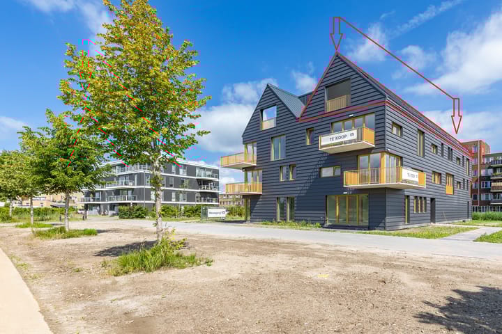 Photo 41 of Dettifossstraat 78