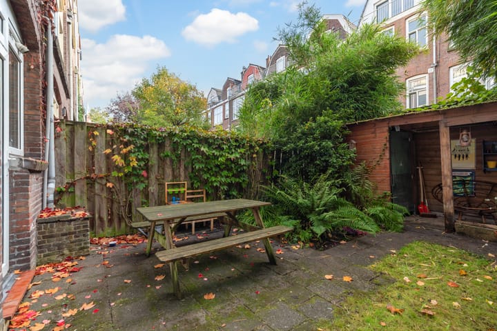 Foto 3 van Van Oosterzeestraat 30-B