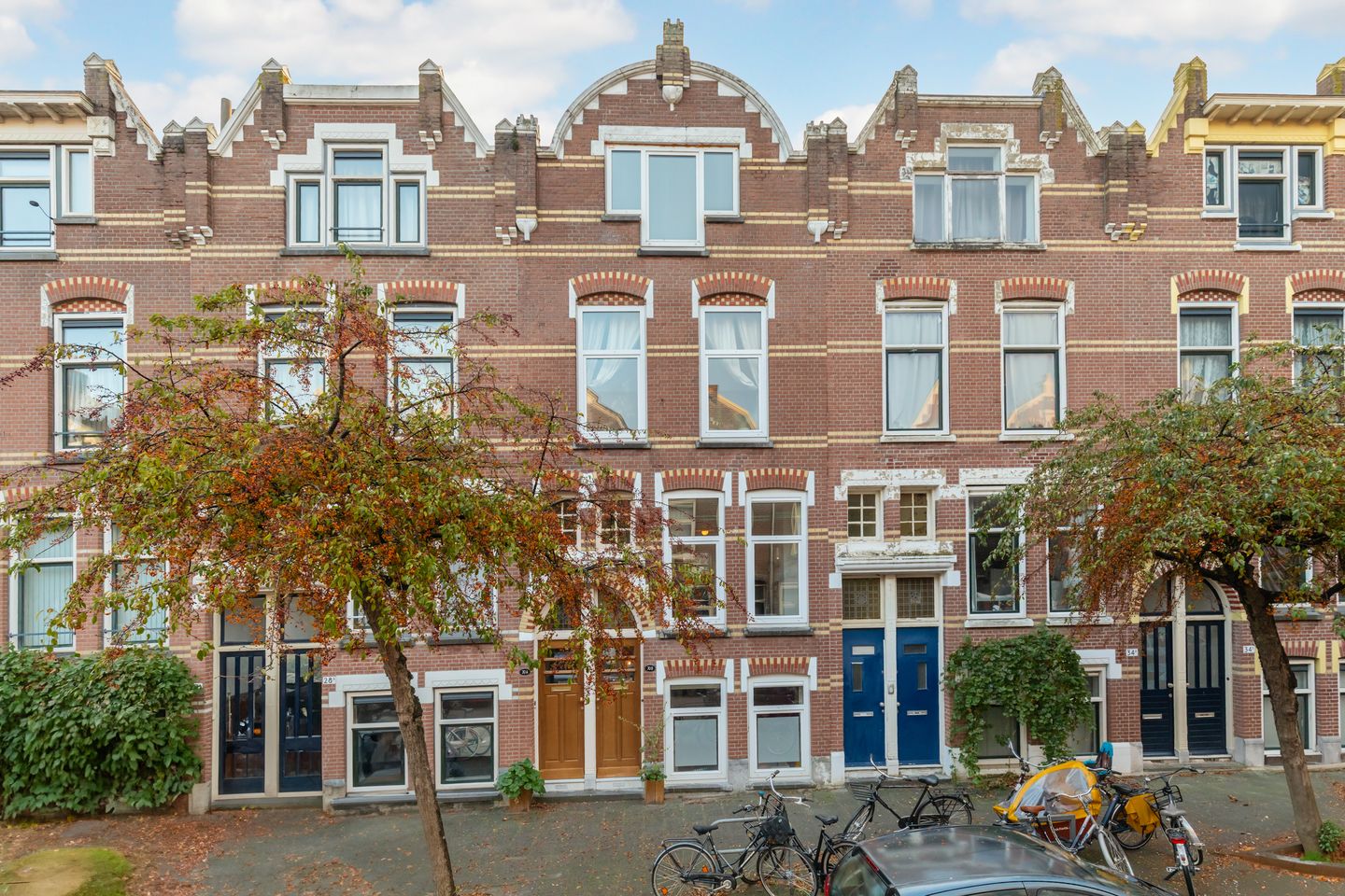 Foto 4 van Van Oosterzeestraat 30-B