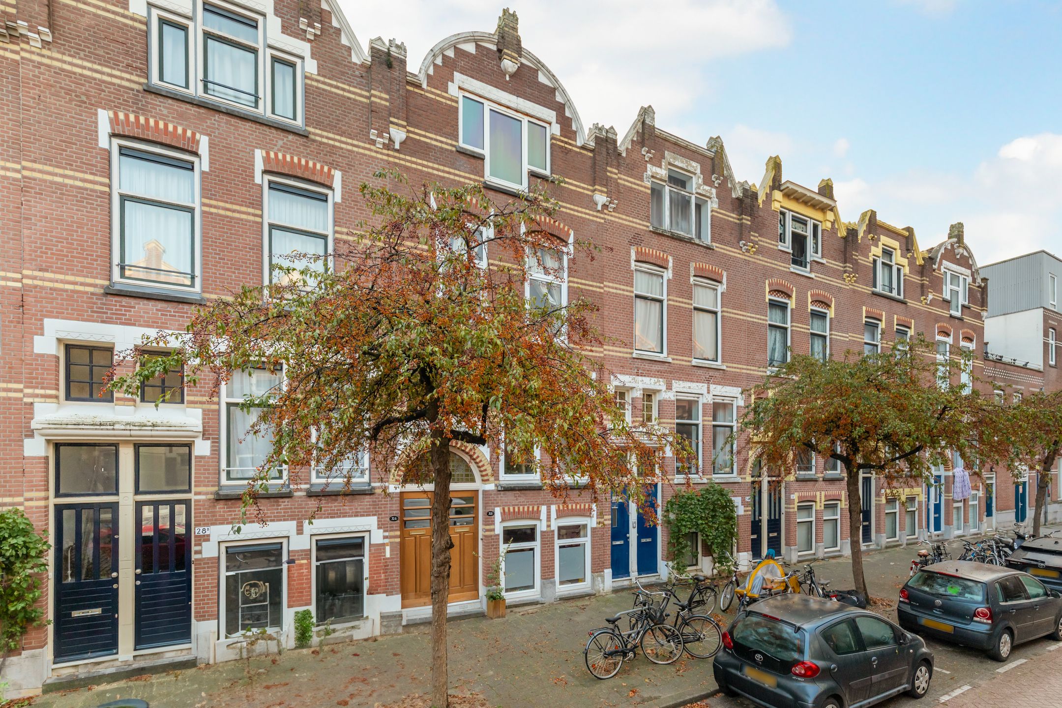 Foto 45 van Van Oosterzeestraat 30-B