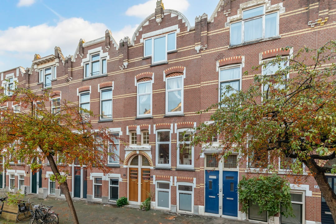 Foto 46 van Van Oosterzeestraat 30-B