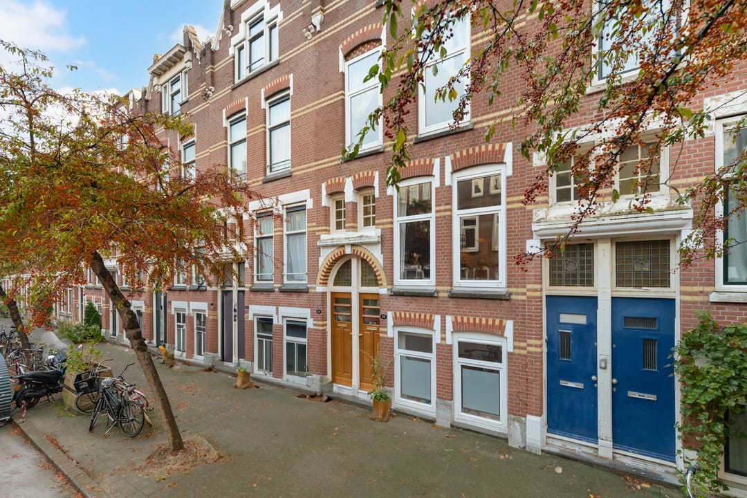 Foto 47 van Van Oosterzeestraat 30-B