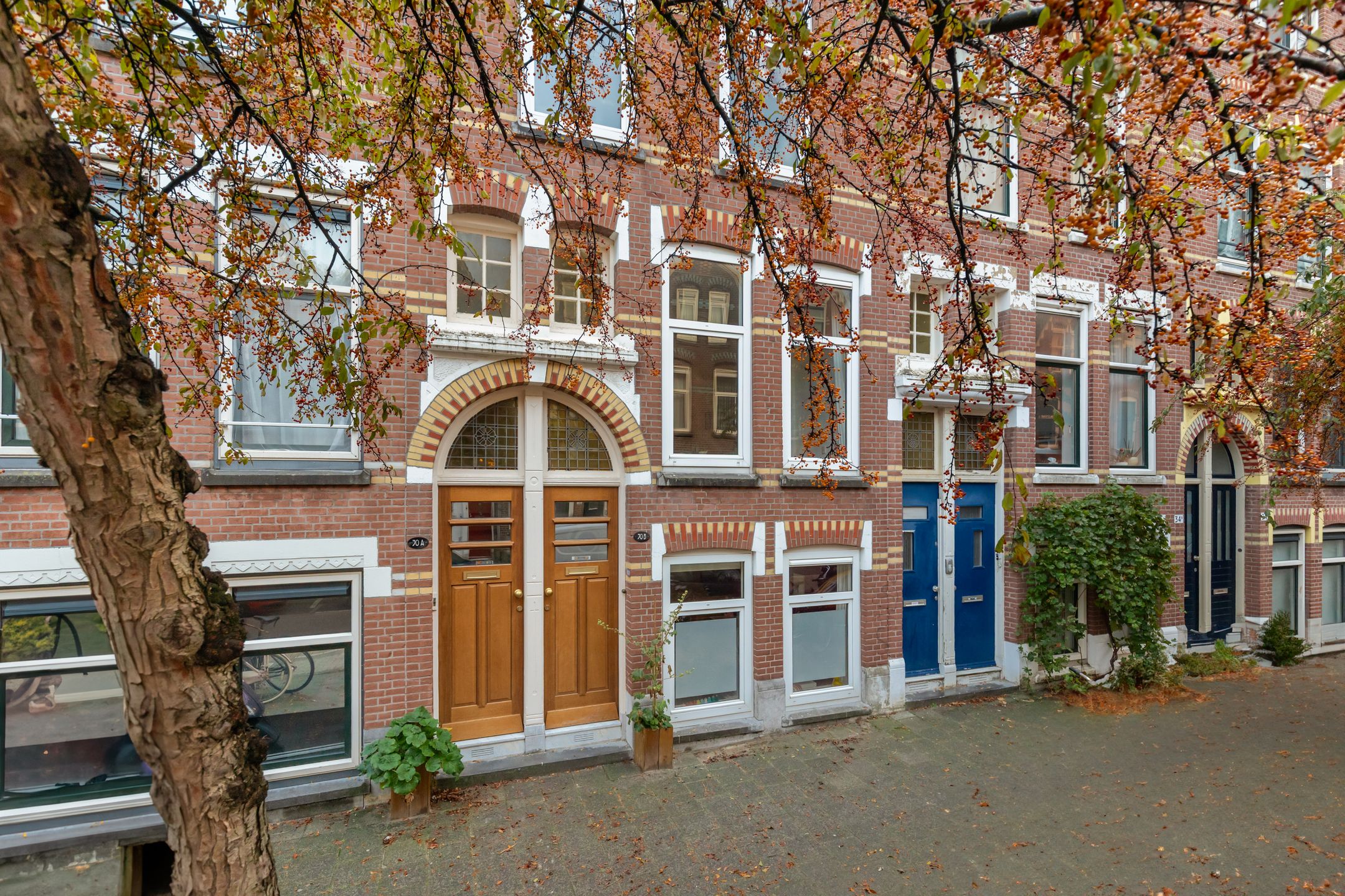 Foto 48 van Van Oosterzeestraat 30-B