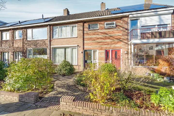 Foto 2 van Antiloopstraat 30