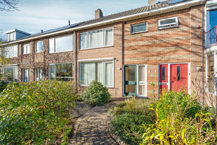 Foto 3 van Antiloopstraat 30