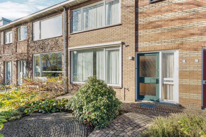 Foto 4 van Antiloopstraat 30