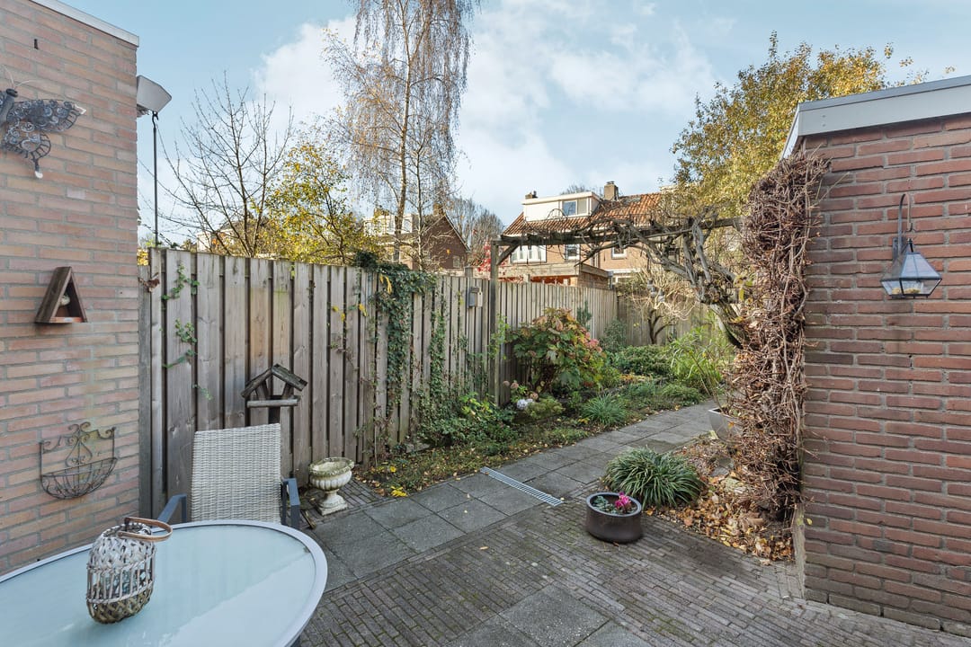 Photo 61 of Antiloopstraat 30
