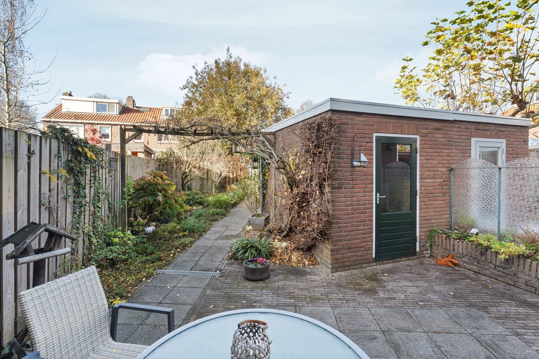 Photo 62 of Antiloopstraat 30