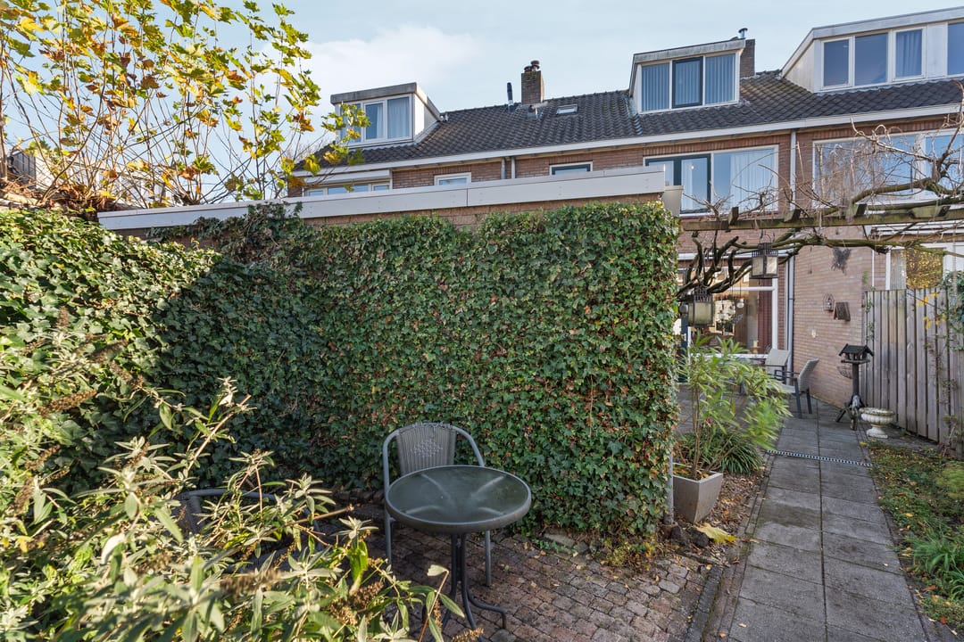 Photo 67 of Antiloopstraat 30